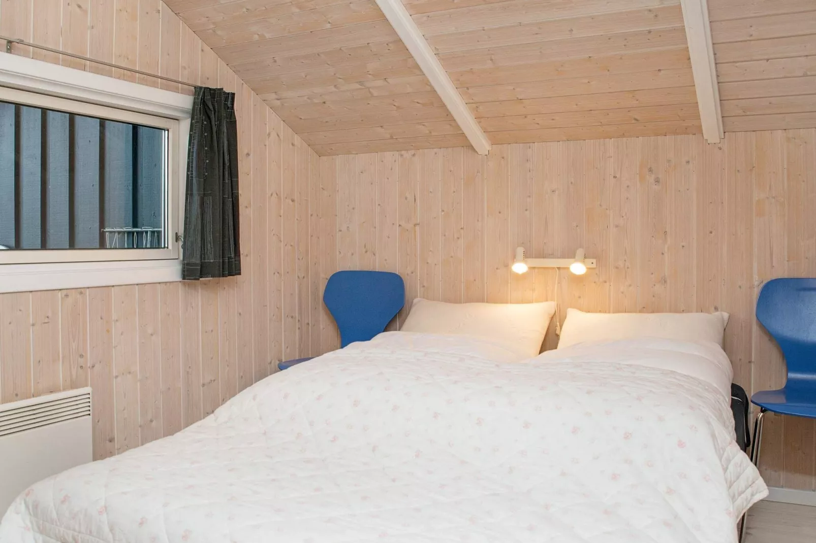 6 persoons vakantie huis in Børkop-By Traum-Binnen