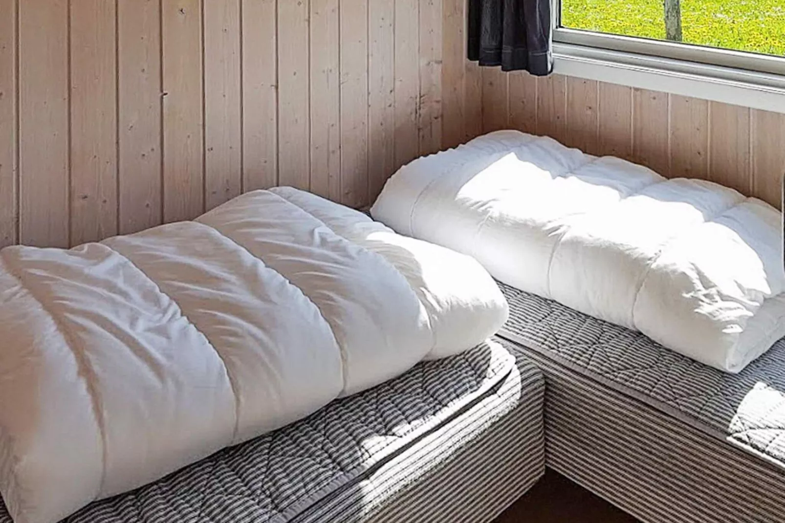 6 persoons vakantie huis in Børkop-By Traum-Binnen