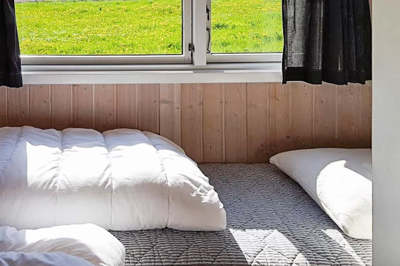 6 persoons vakantie huis in Børkop-By Traum-Binnen
