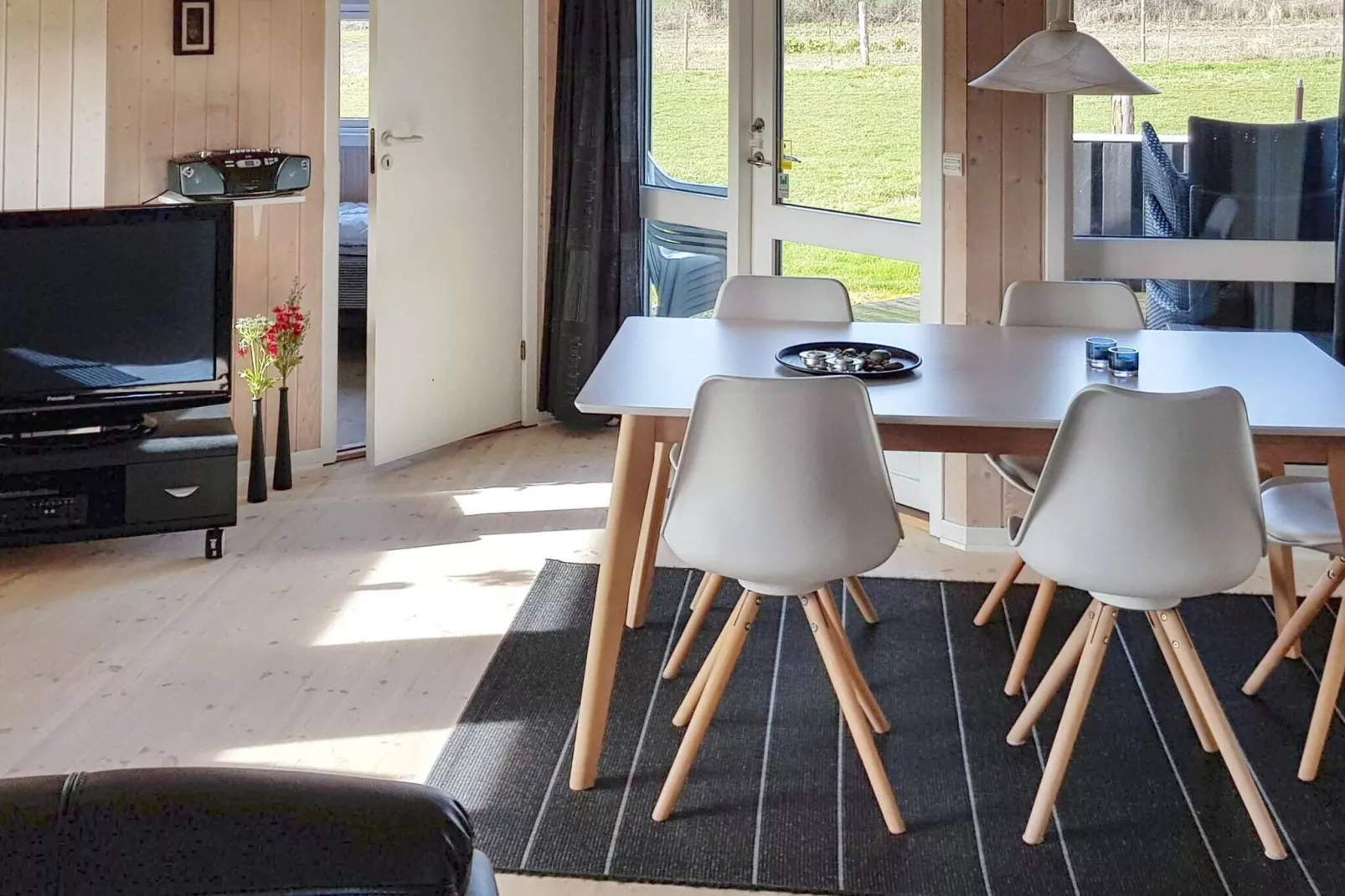 6 persoons vakantie huis in Børkop-By Traum-Binnen