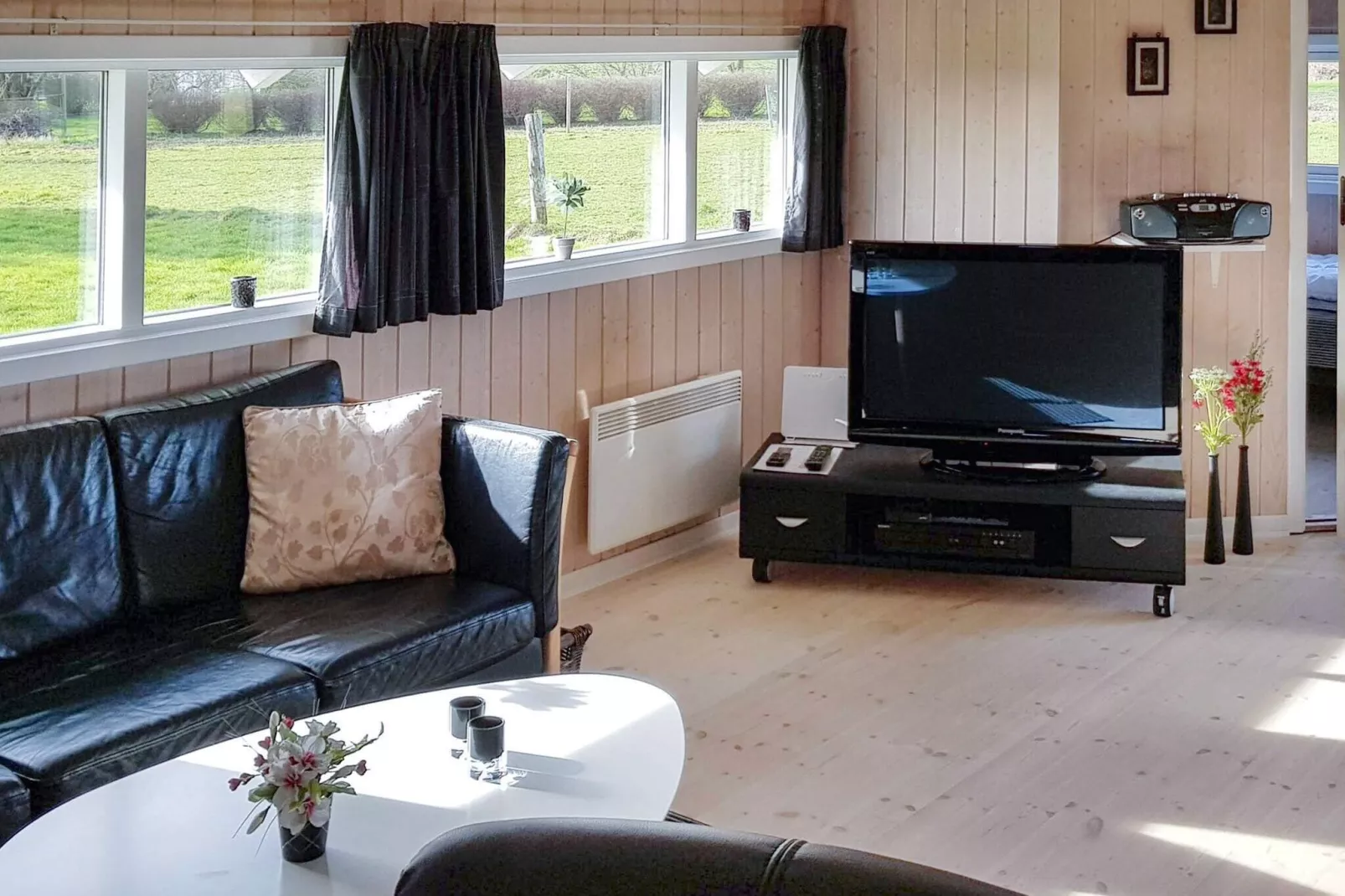 6 persoons vakantie huis in Børkop-By Traum-Binnen