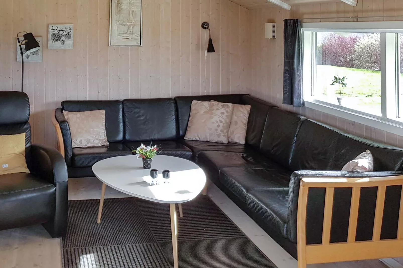 6 persoons vakantie huis in Børkop-By Traum-Binnen
