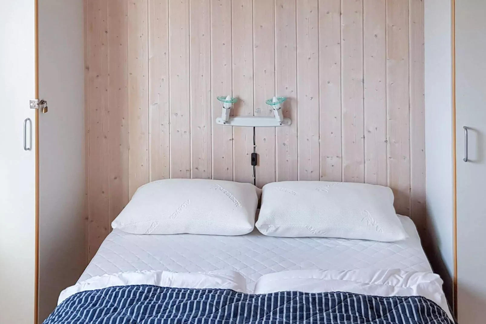 6 persoons vakantie huis in Børkop-By Traum-Binnen