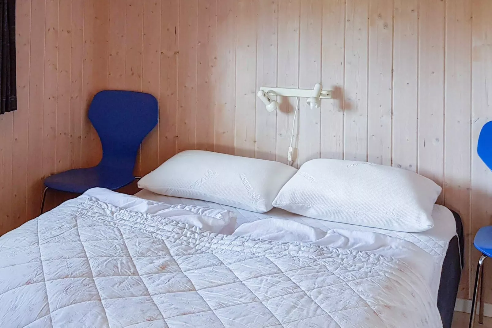 6 persoons vakantie huis in Børkop-By Traum-Binnen
