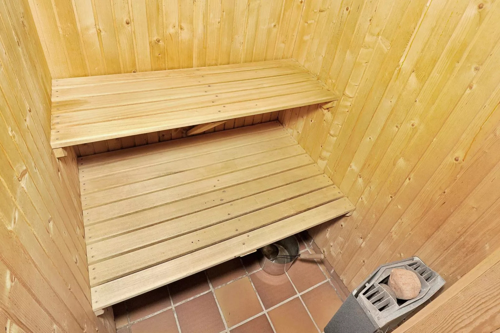 12 persoons vakantie huis in Skärhamn-Sauna