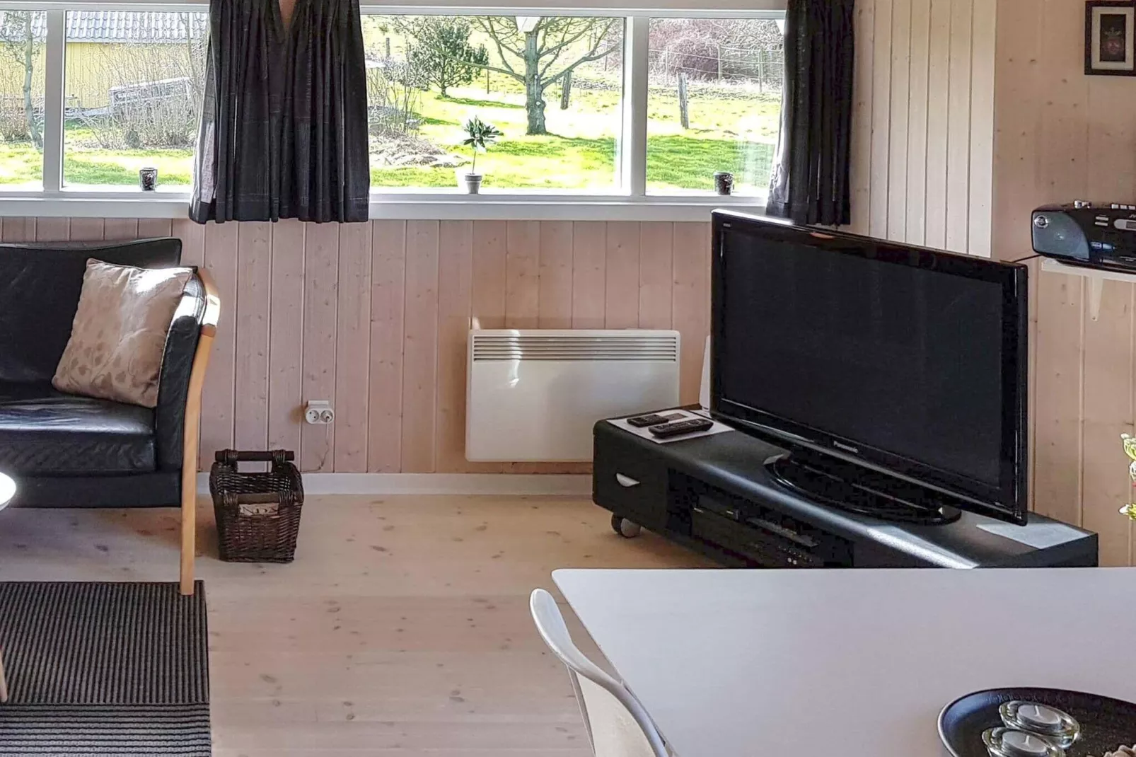 6 persoons vakantie huis in Børkop-By Traum-Binnen