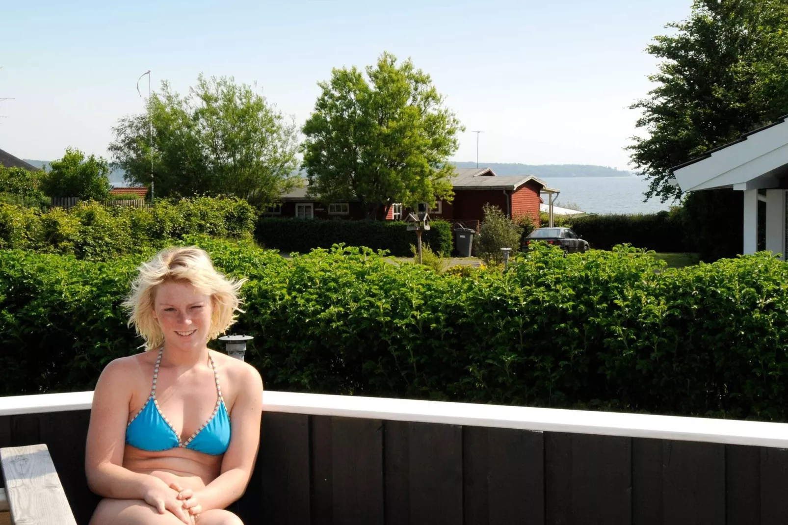 6 persoons vakantie huis in Børkop-By Traum-Niet-getagd