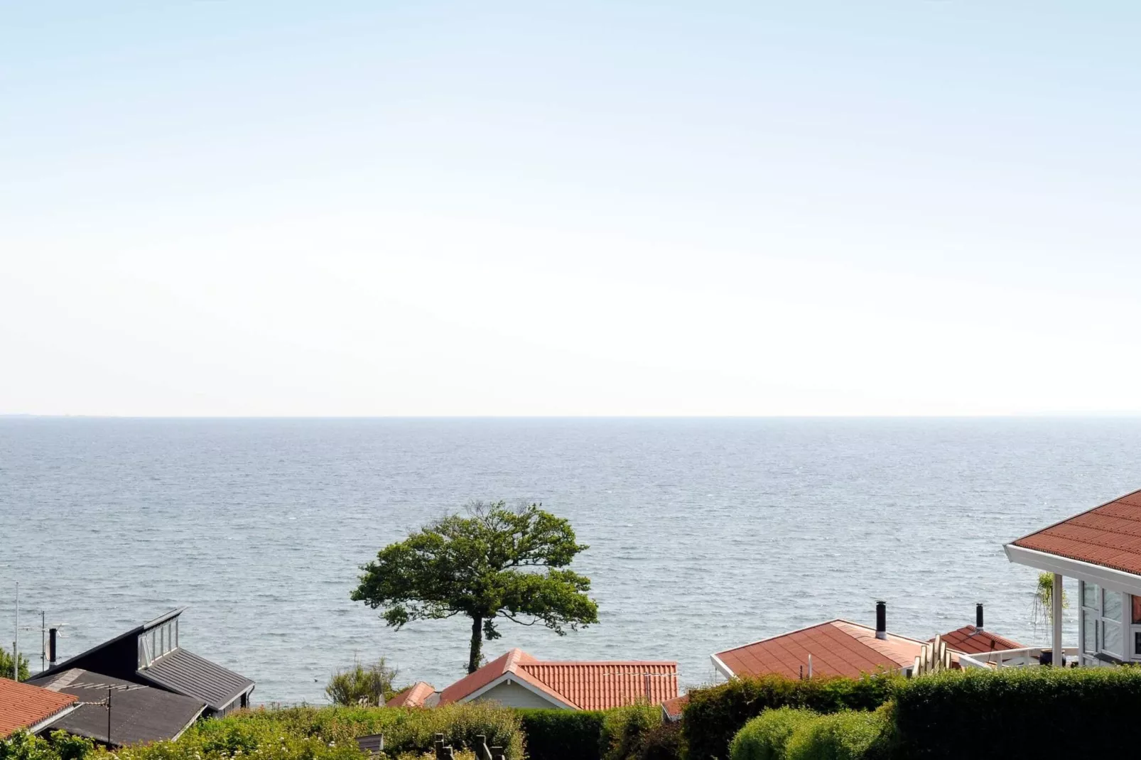 6 persoons vakantie huis in Børkop-By Traum-Uitzicht