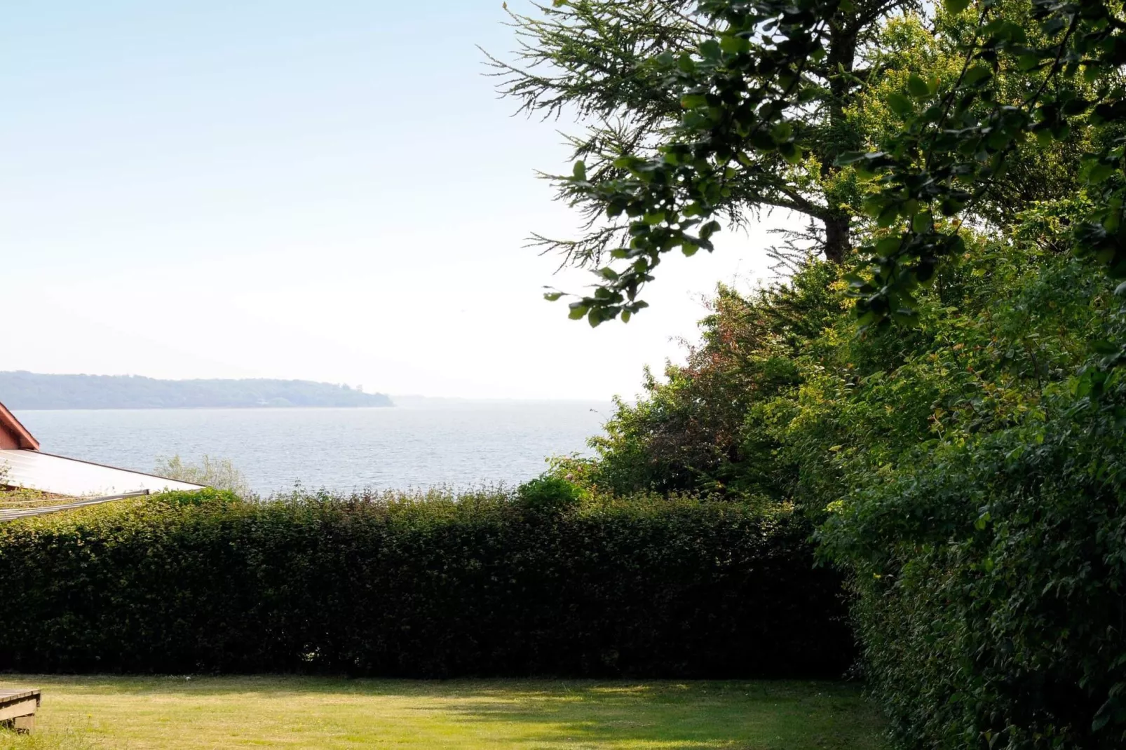 6 persoons vakantie huis in Børkop-By Traum-Uitzicht