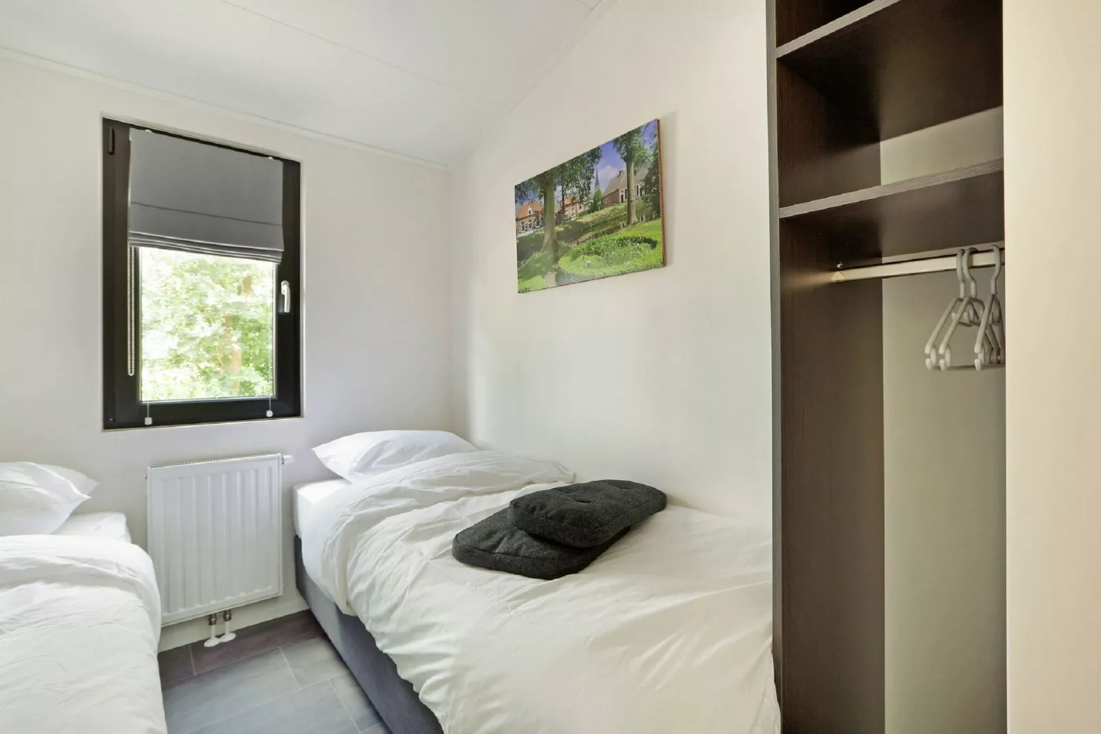 Vakantiepark De Lochemse Berg 1-Slaapkamer