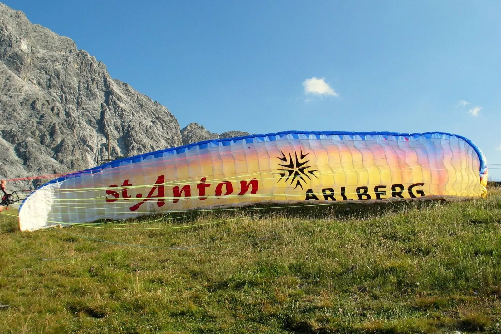 Luxus-Chalet Alpinum-Gebieden zomer 5km