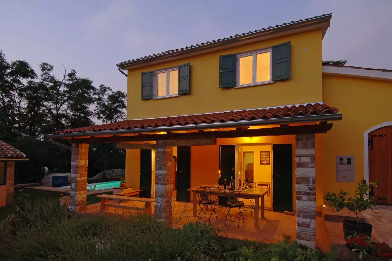 Casa Peronospora