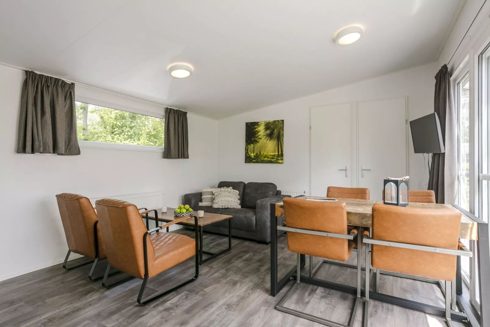 Vakantiepark De Lochemse Berg 2