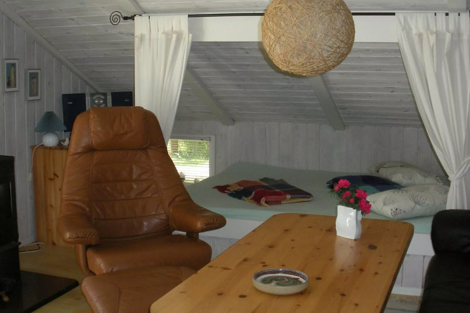 4 persoons vakantie huis in Jerup-By Traum-Binnen