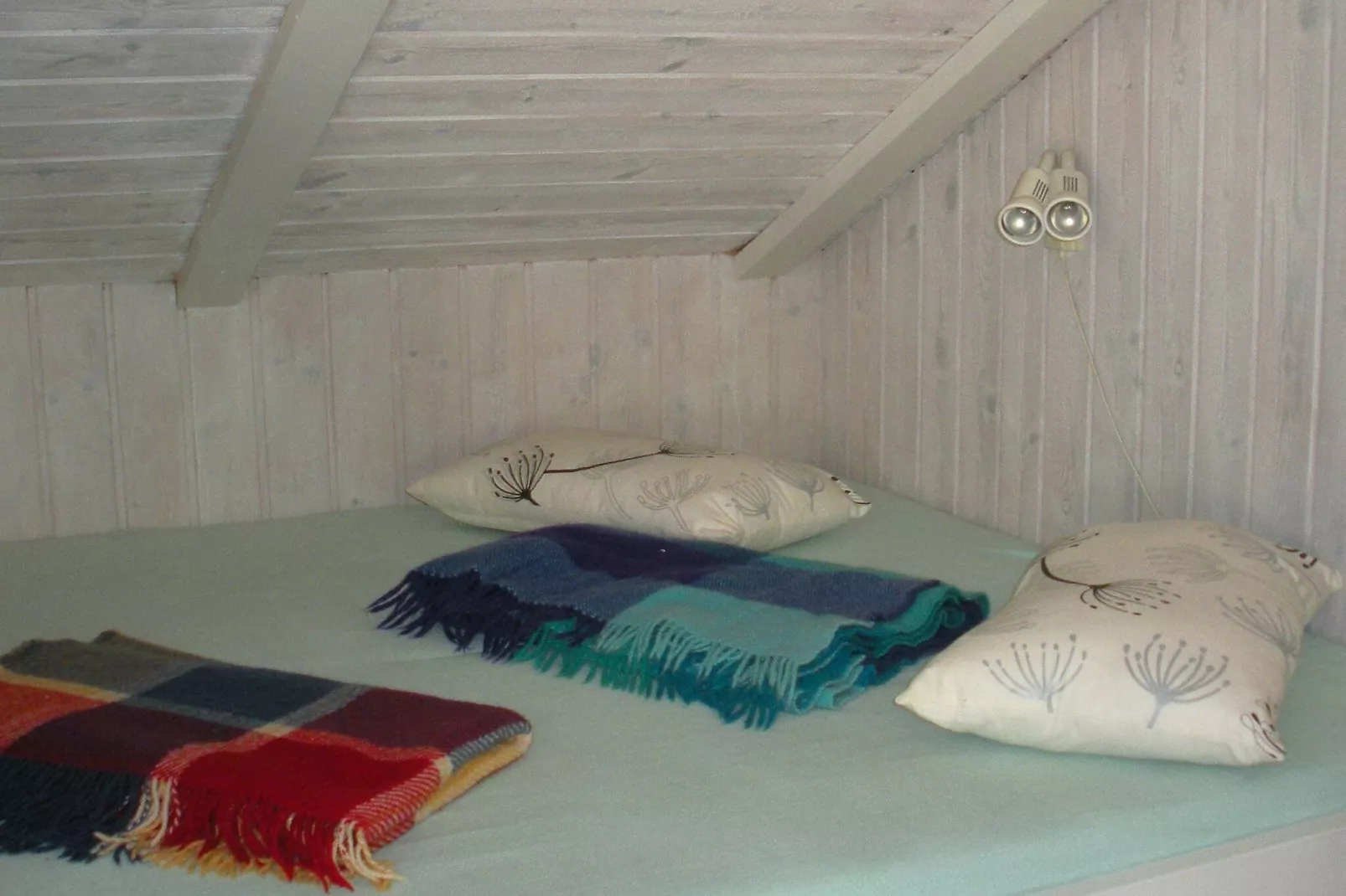 4 persoons vakantie huis in Jerup-By Traum-Binnen
