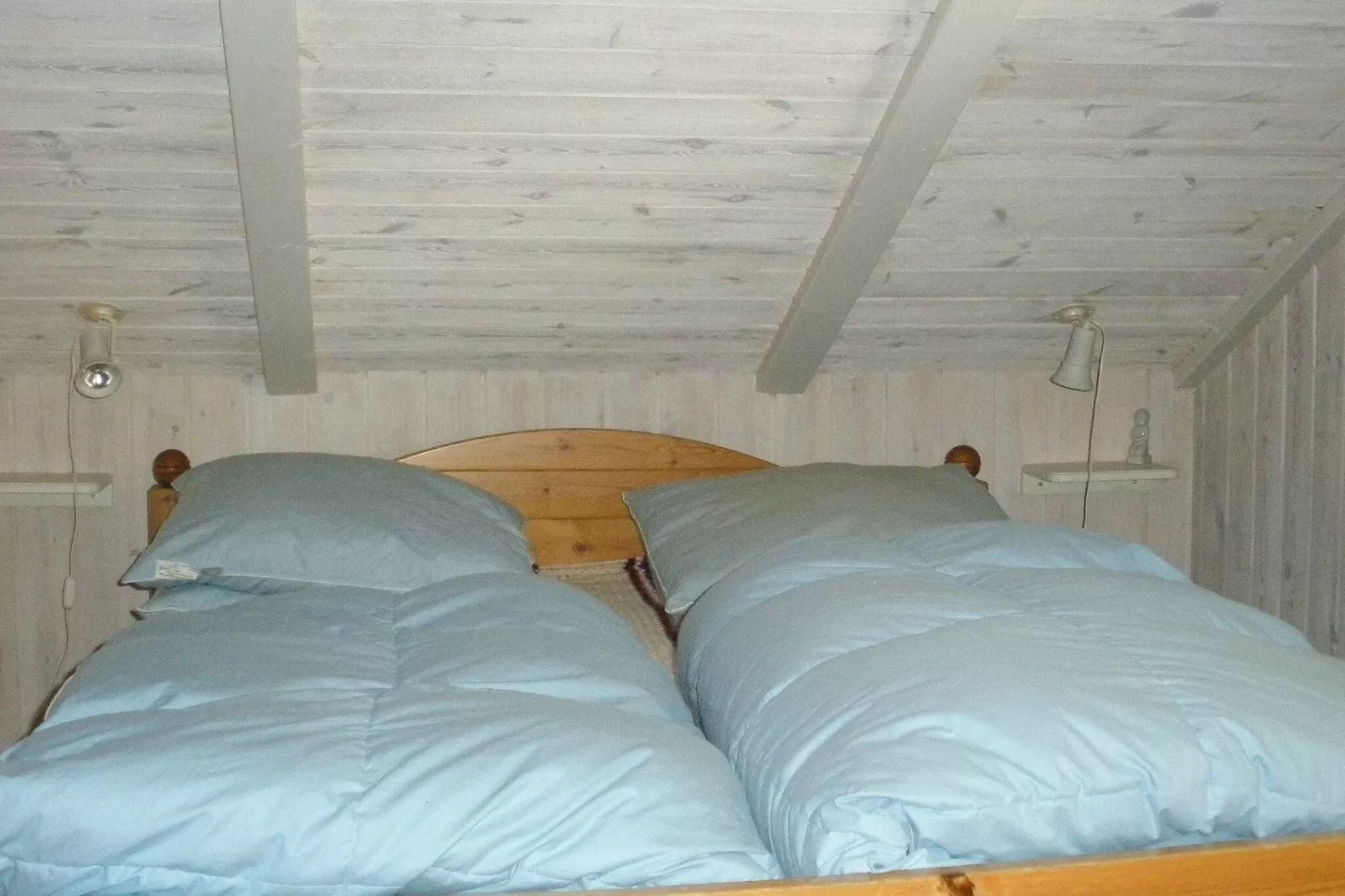 4 persoons vakantie huis in Jerup-By Traum-Binnen
