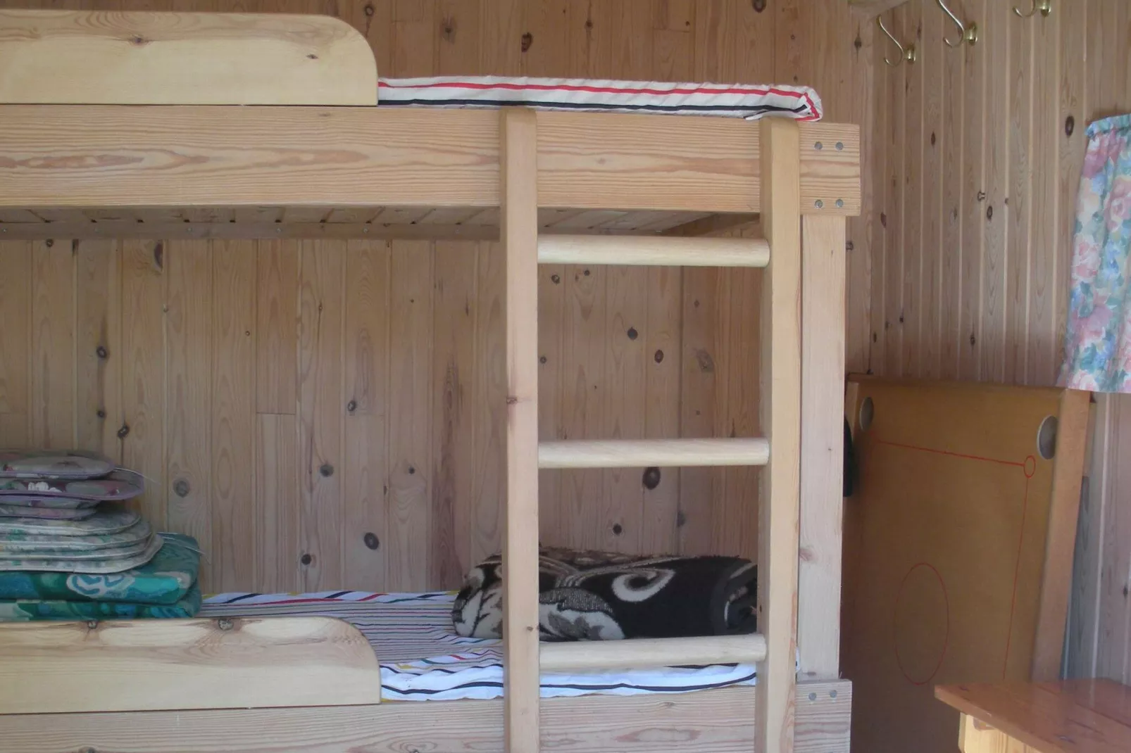 4 persoons vakantie huis in Jerup-By Traum-Binnen