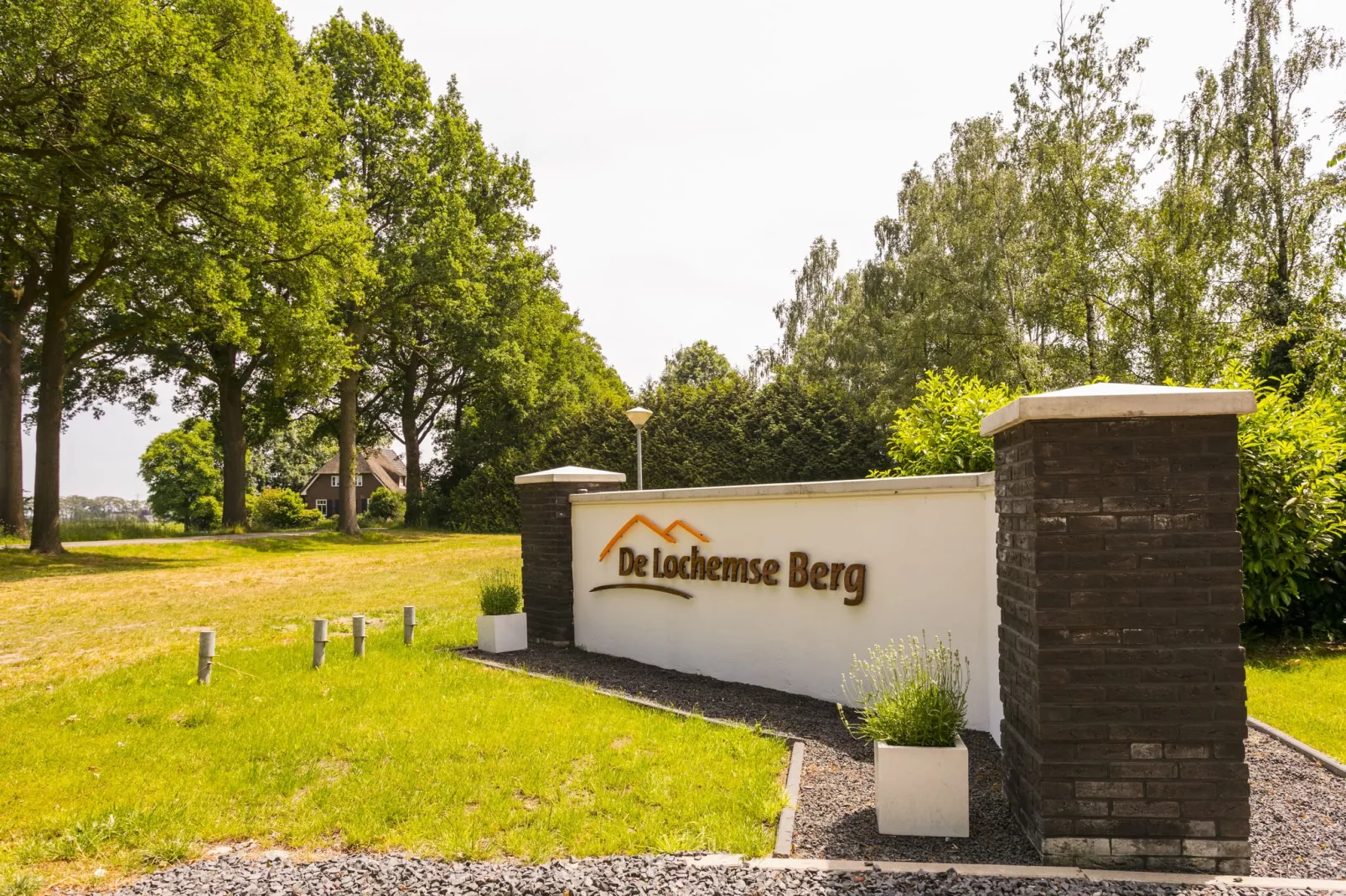 Vakantiepark De Lochemse Berg 2