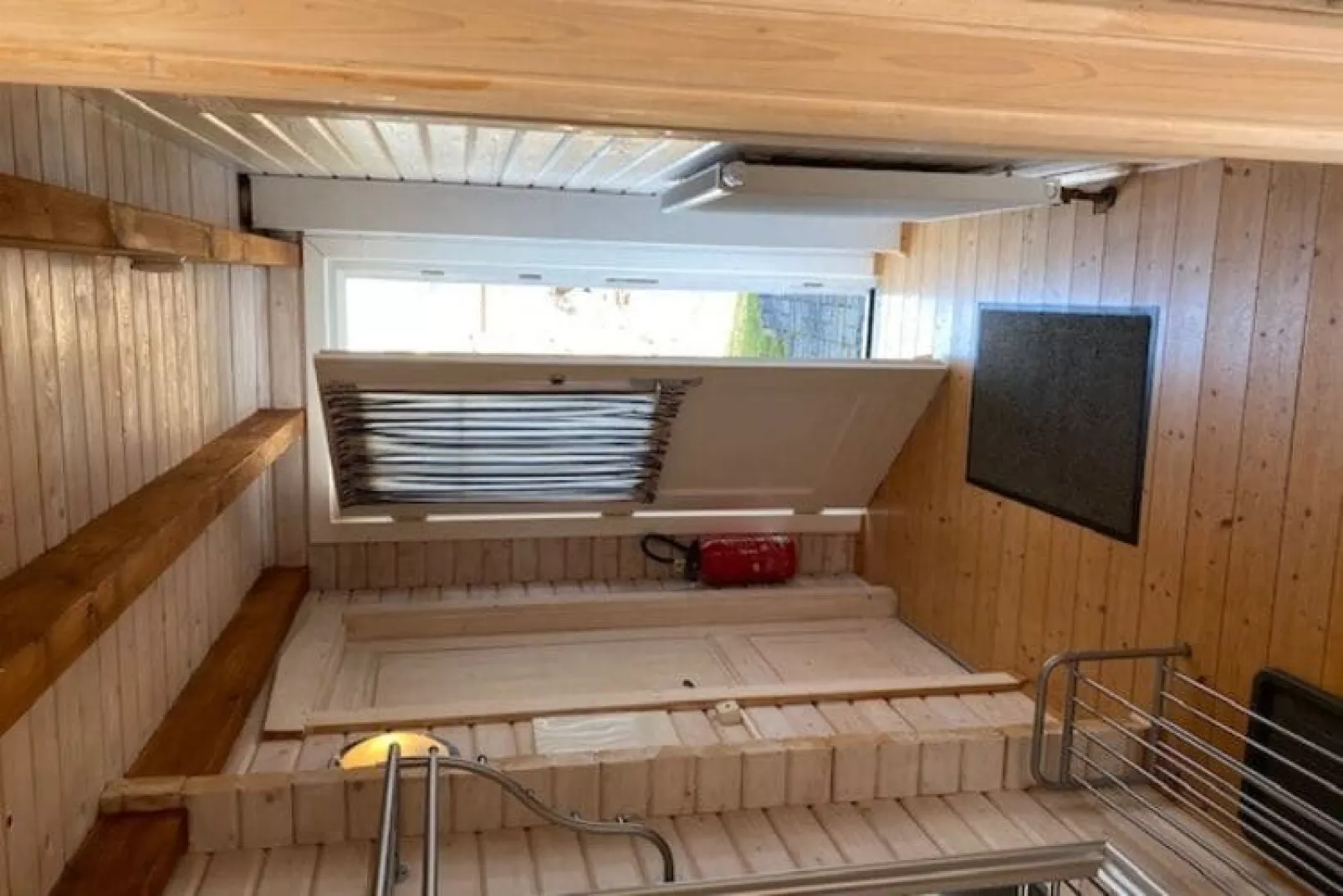 Appartementen, Lissendorf