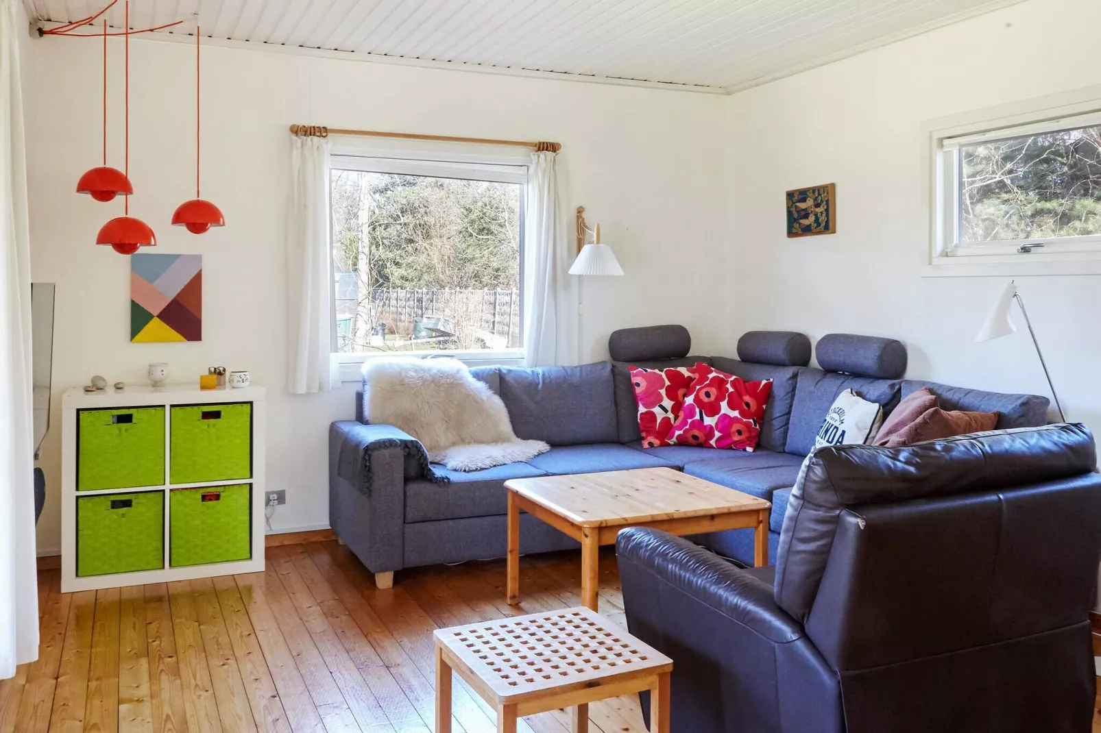 4 persoons vakantie huis in Sjællands Odde-Binnen