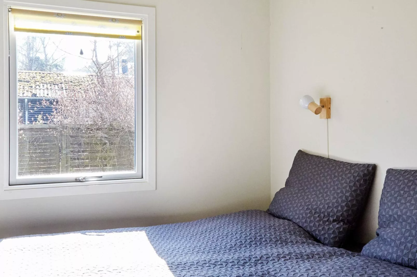 4 persoons vakantie huis in Sjællands Odde-Binnen