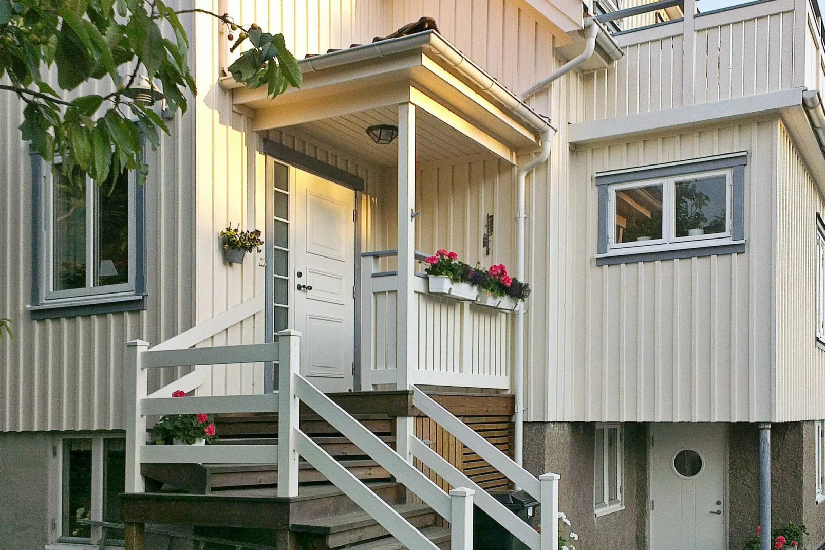4 persoons vakantie huis in Skärhamn-By Traum-Buitenlucht