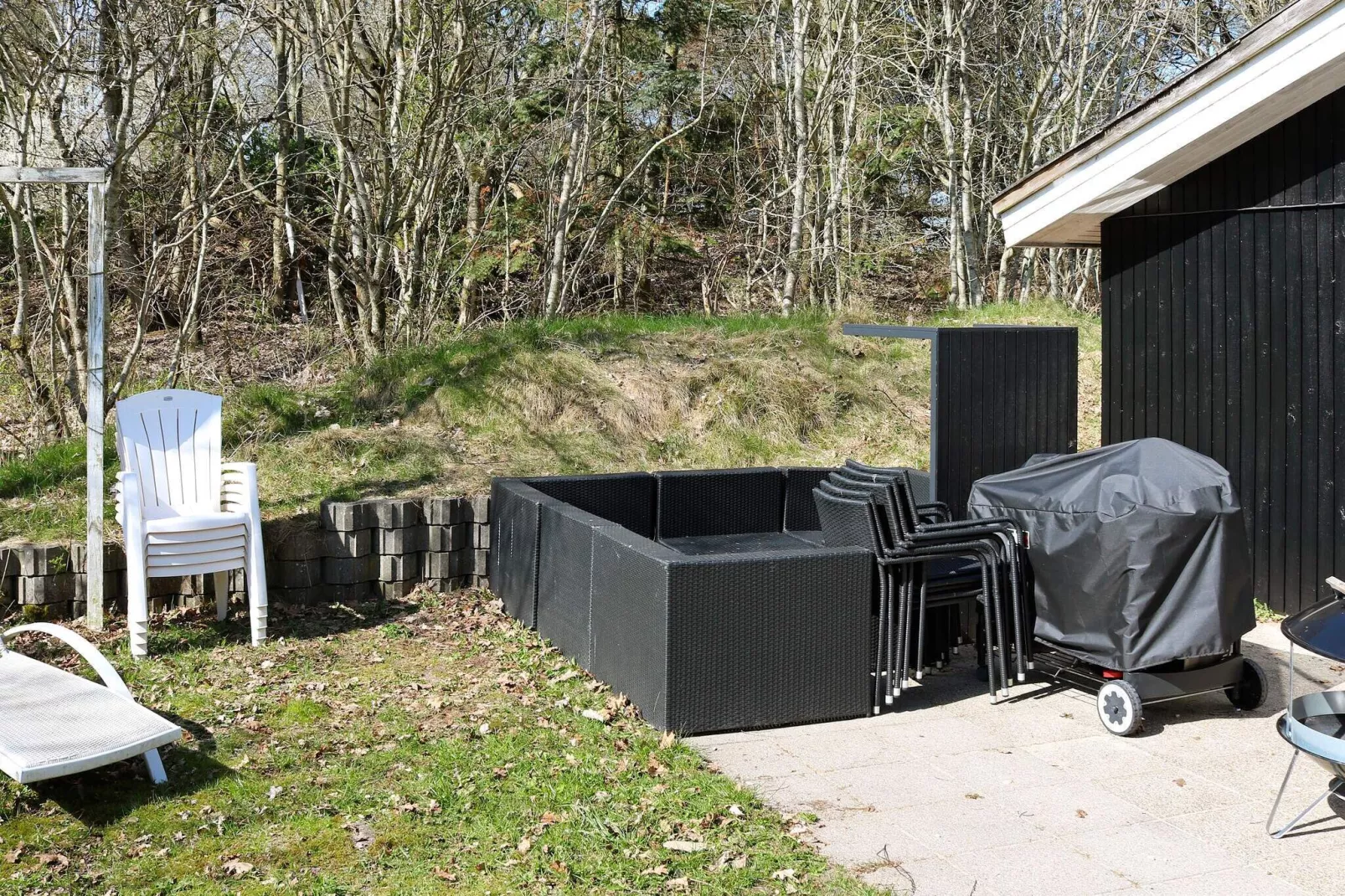 10 persoons vakantie huis in Hadsund-By Traum-Buitenlucht