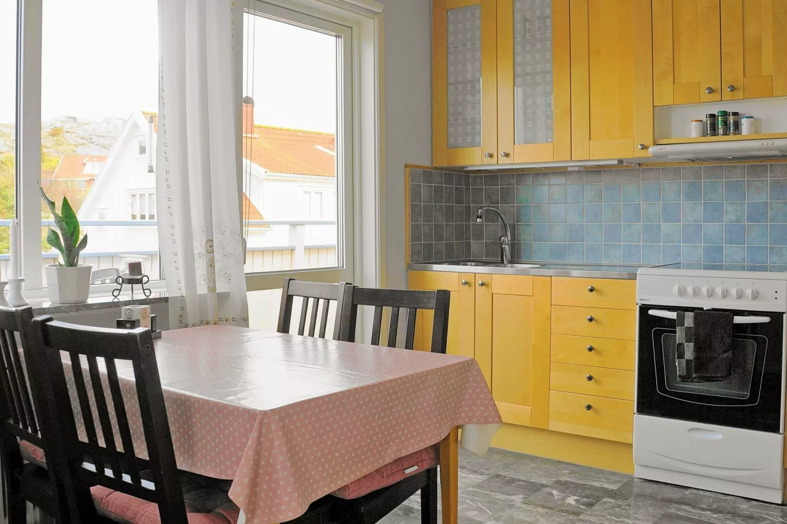 4 persoons vakantie huis in Skärhamn-By Traum-Binnen