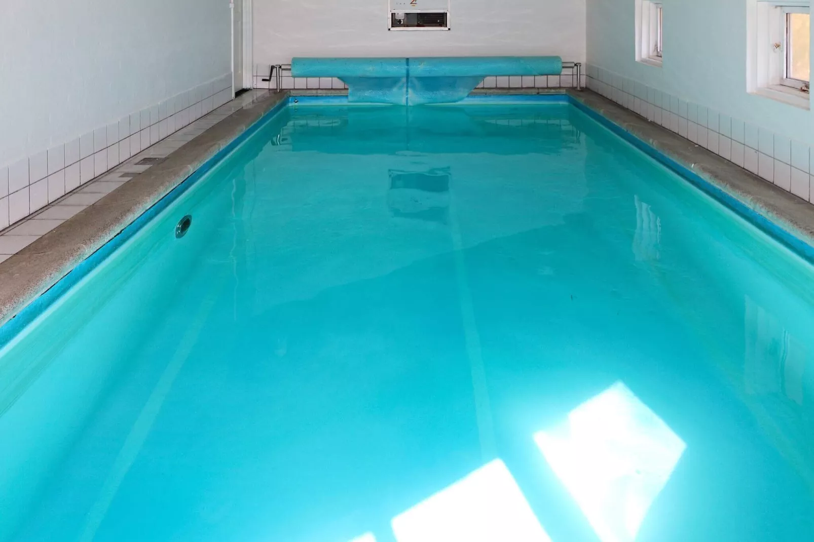 10 persoons vakantie huis in Hadsund-By Traum-Zwembad