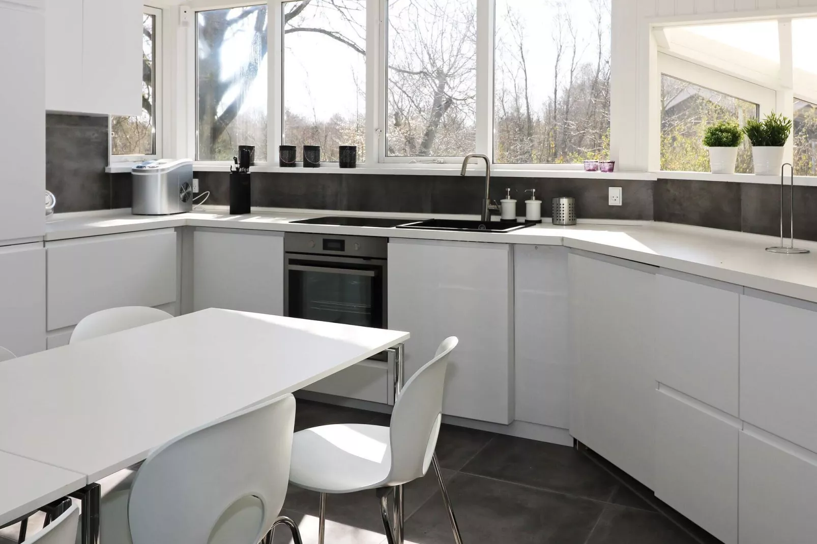 10 persoons vakantie huis in Hadsund-By Traum