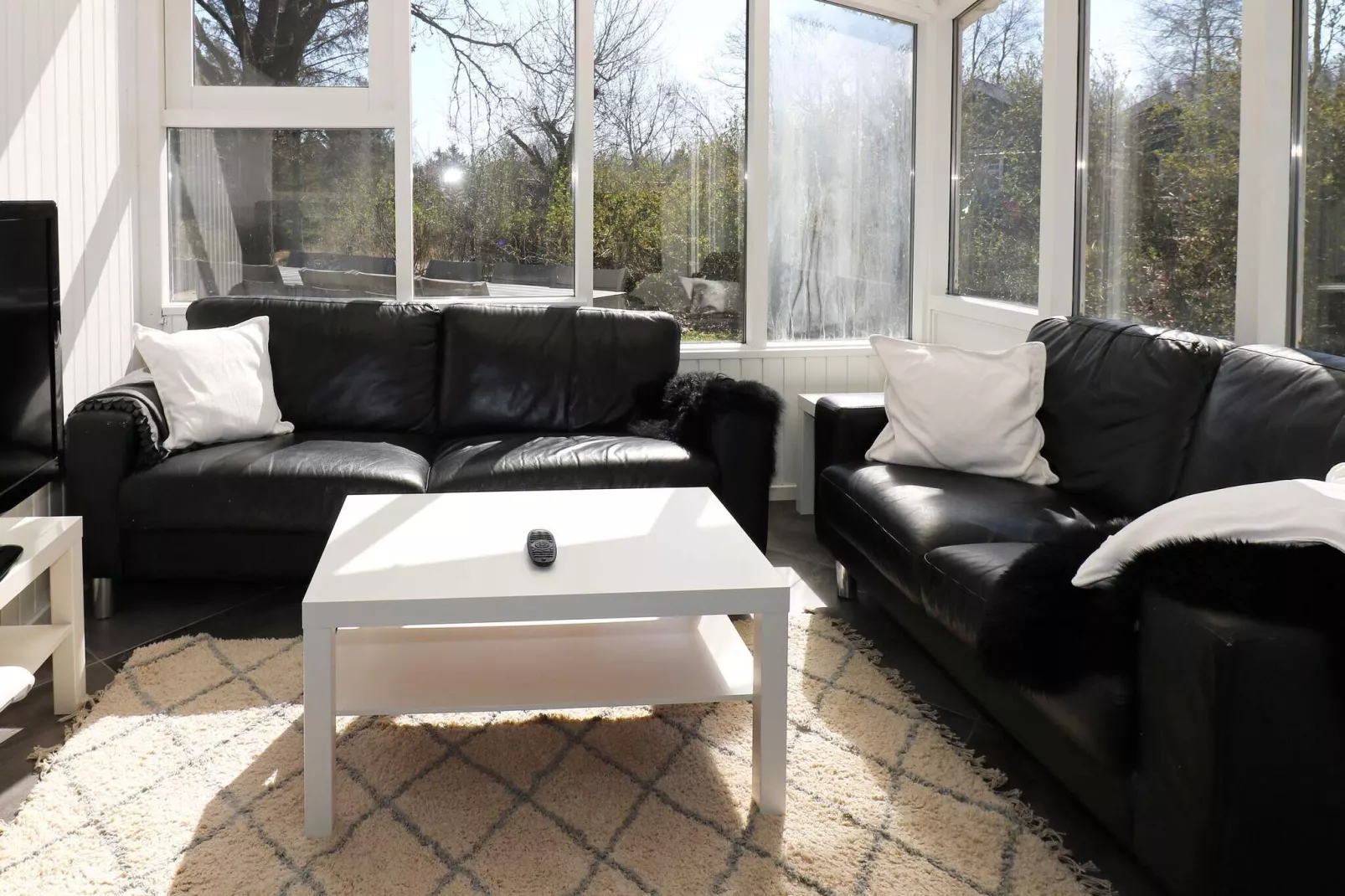 10 persoons vakantie huis in Hadsund-By Traum-Binnen