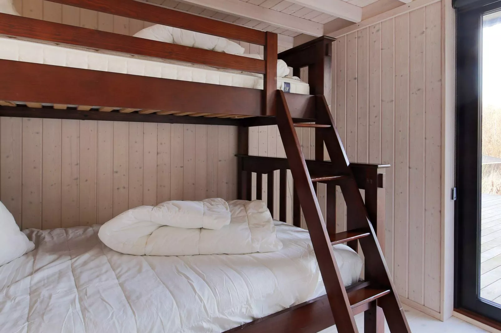 7 persoons vakantie huis in Vejby-Binnen