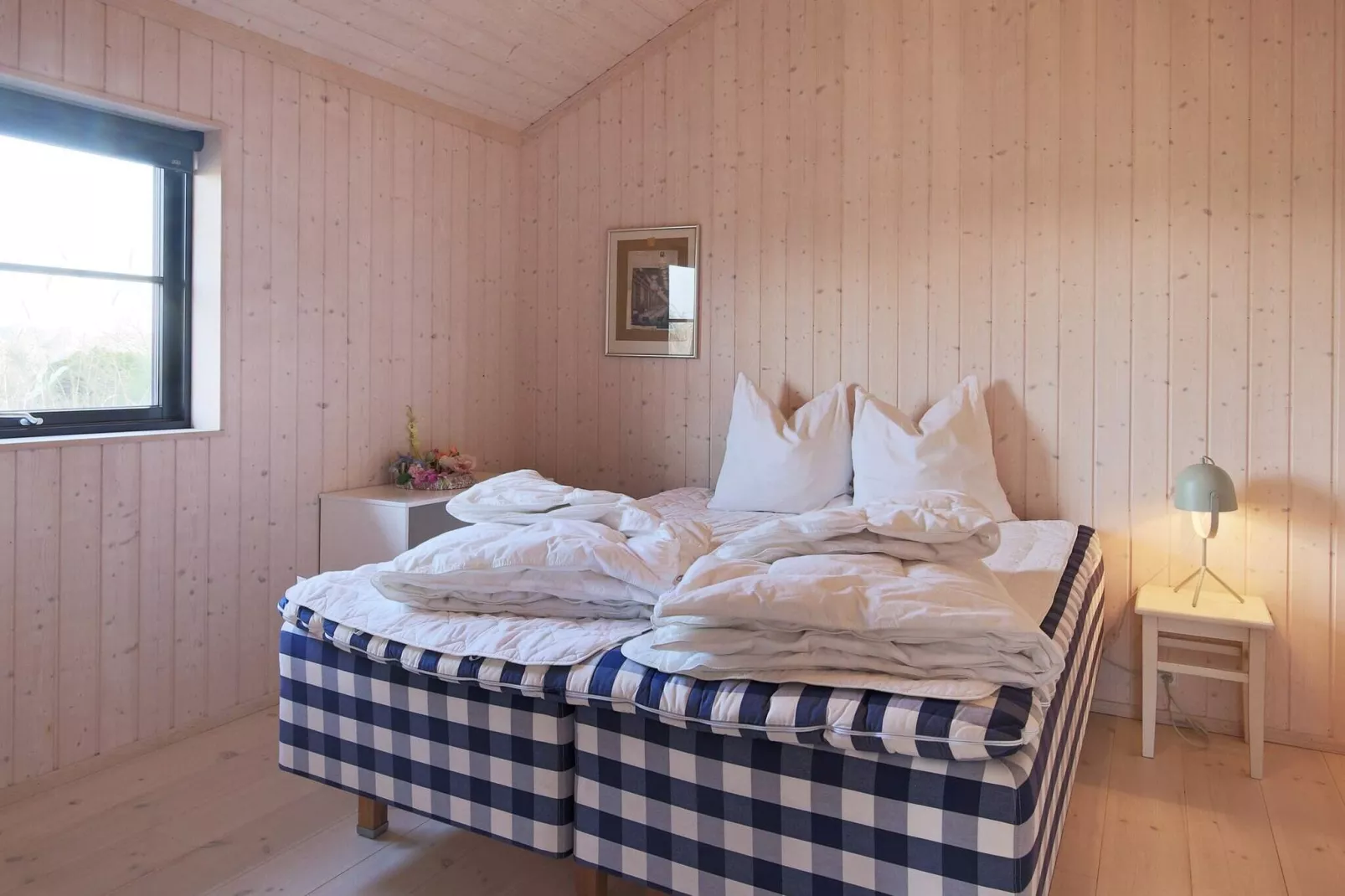 7 persoons vakantie huis in Vejby-Binnen