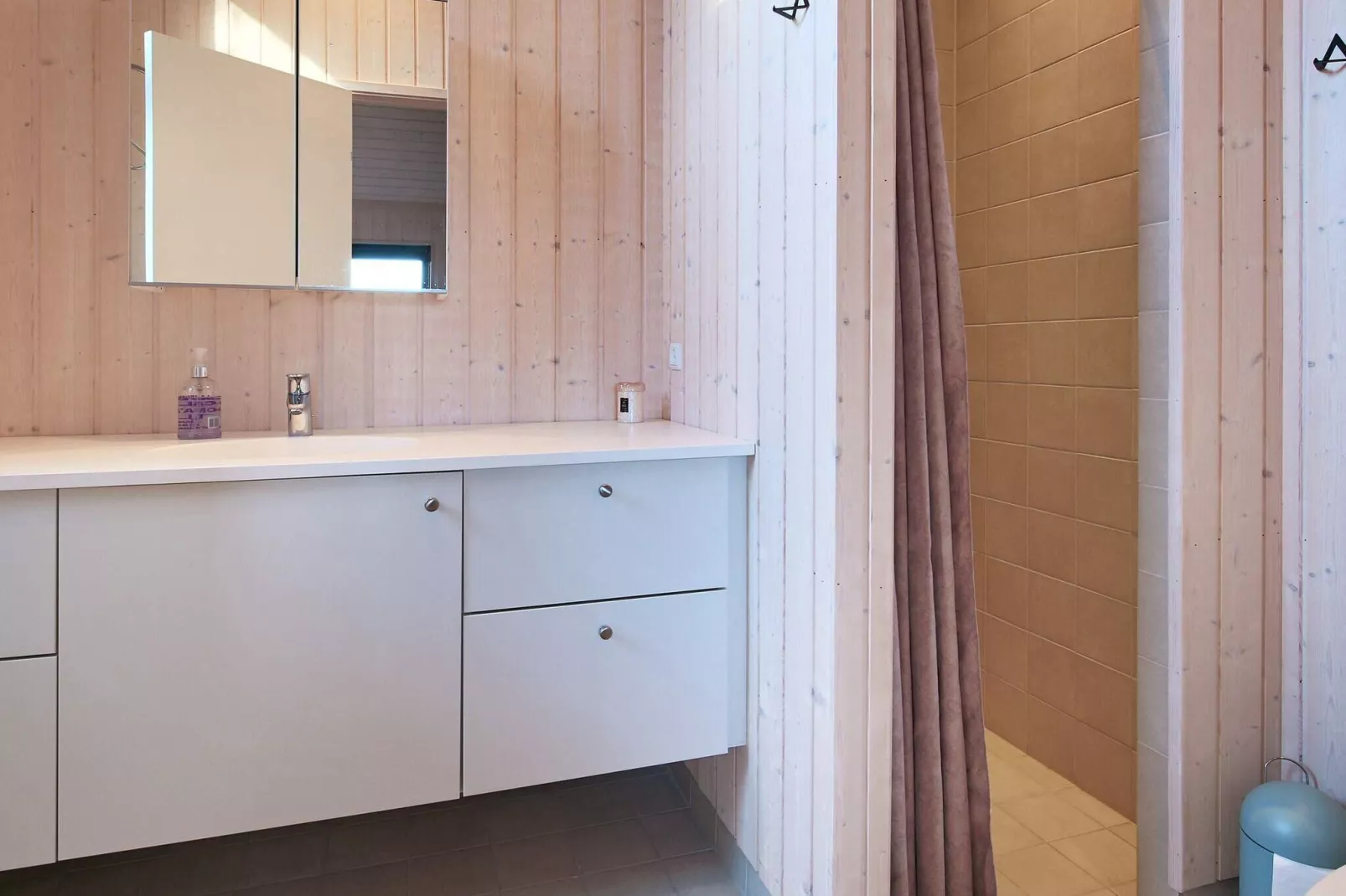 7 persoons vakantie huis in Vejby-Binnen