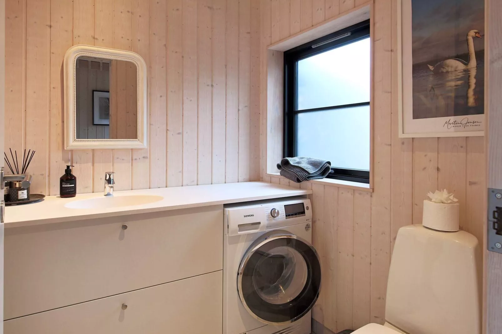 7 persoons vakantie huis in Vejby-Binnen
