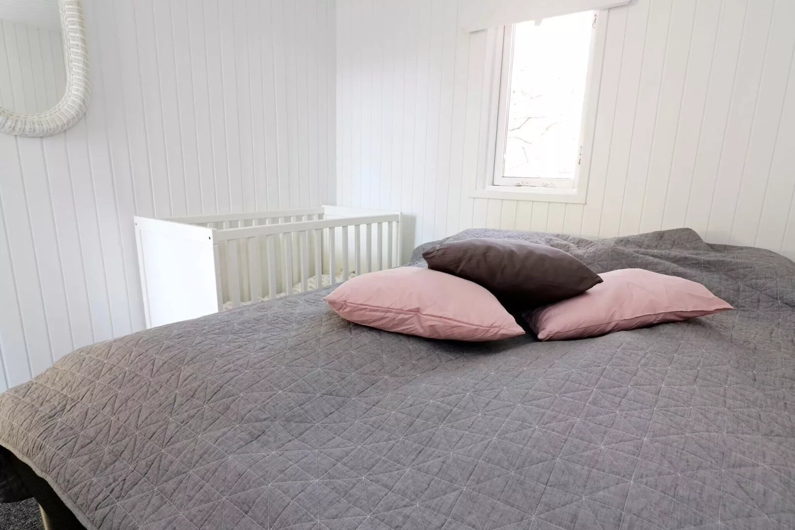 10 persoons vakantie huis in Hadsund-By Traum-Binnen