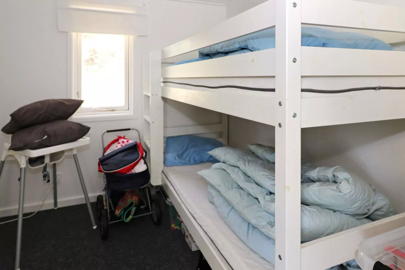 10 persoons vakantie huis in Hadsund-By Traum-Binnen