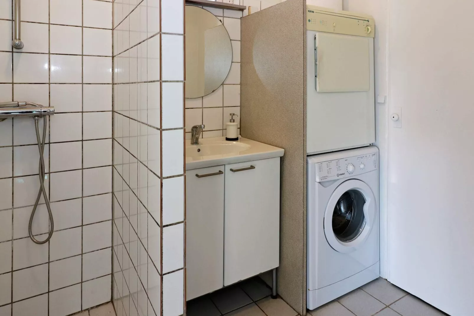 10 persoons vakantie huis in Hadsund-By Traum-Binnen