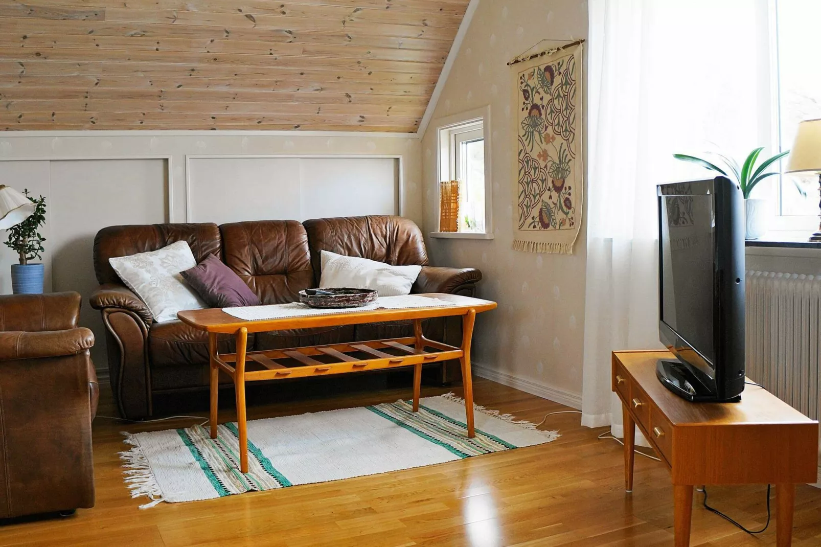 4 persoons vakantie huis in Skärhamn-By Traum-Binnen