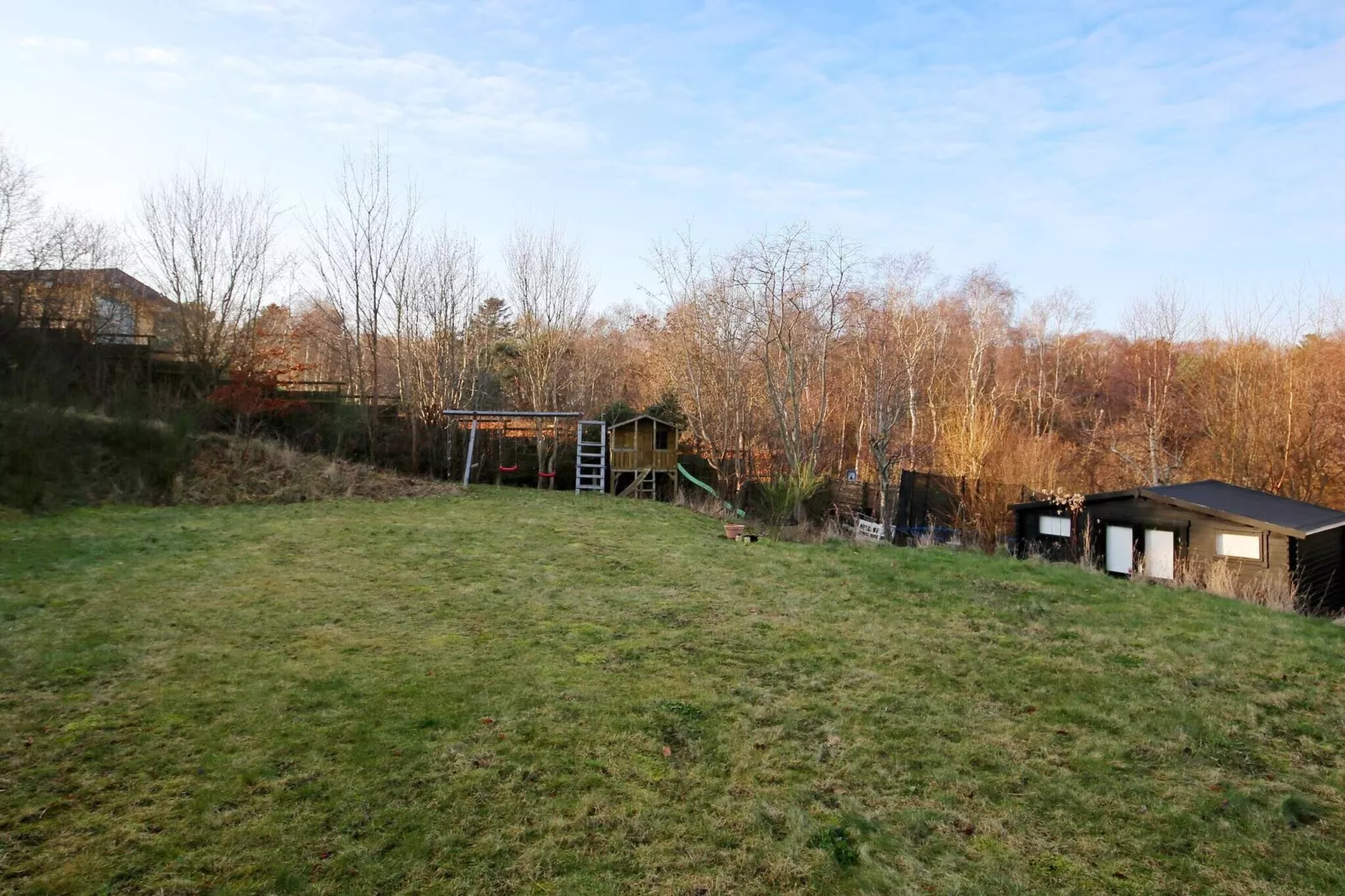 7 persoons vakantie huis in Vejby-Uitzicht