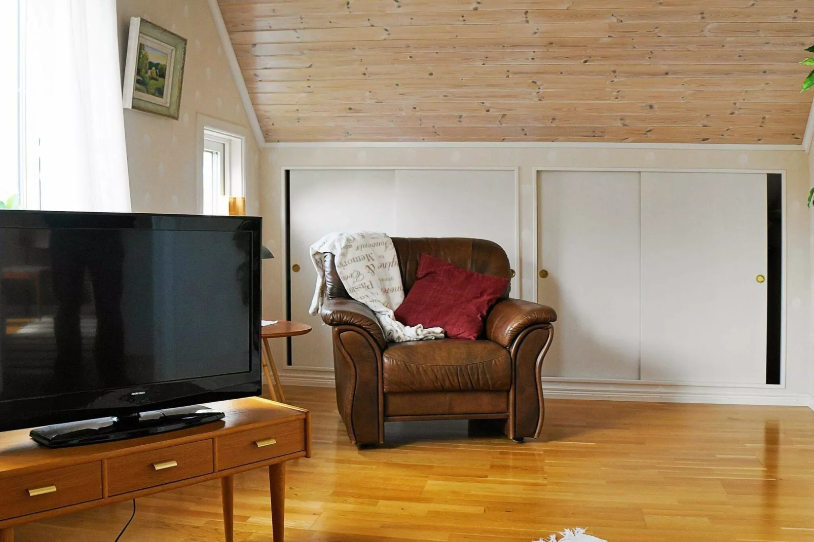4 persoons vakantie huis in Skärhamn-By Traum-Binnen