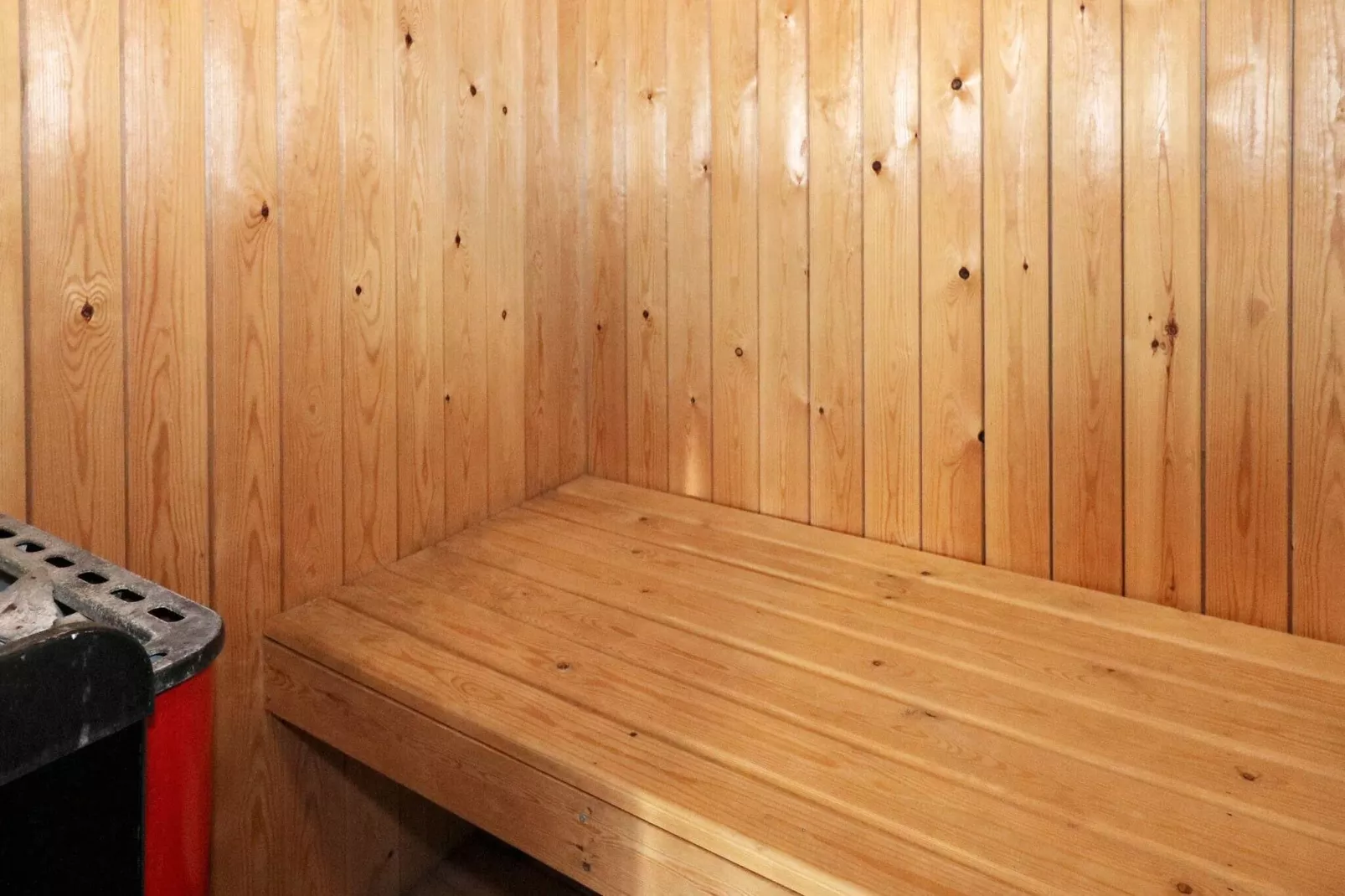 10 persoons vakantie huis in Hadsund-By Traum-Sauna
