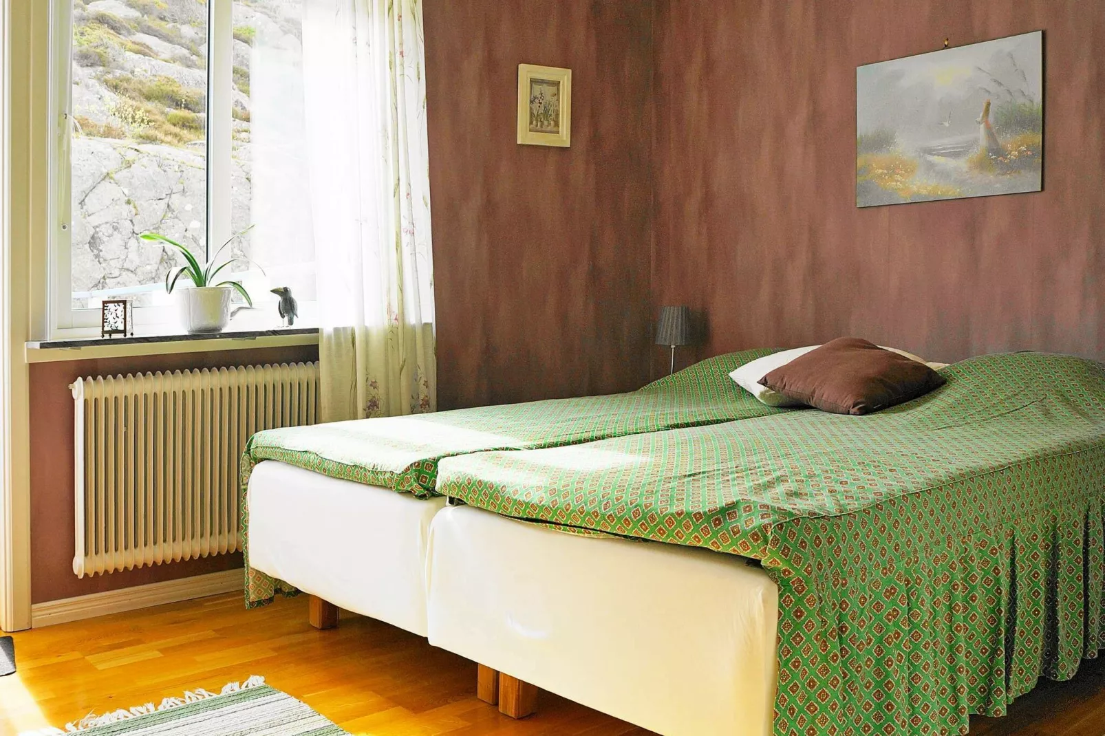 4 persoons vakantie huis in Skärhamn-By Traum-Binnen