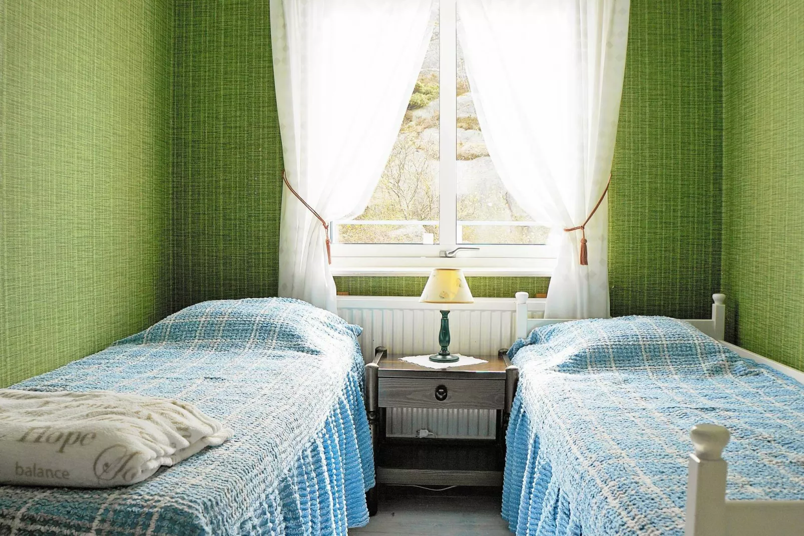 4 persoons vakantie huis in Skärhamn-By Traum-Binnen