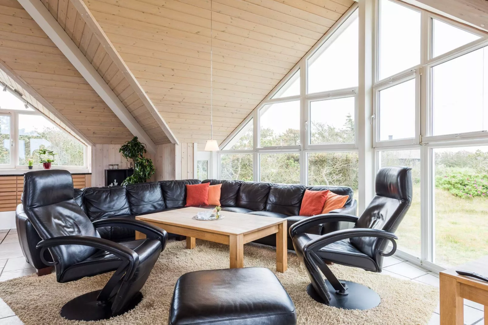 12 persoons vakantie huis in Blåvand-Binnen