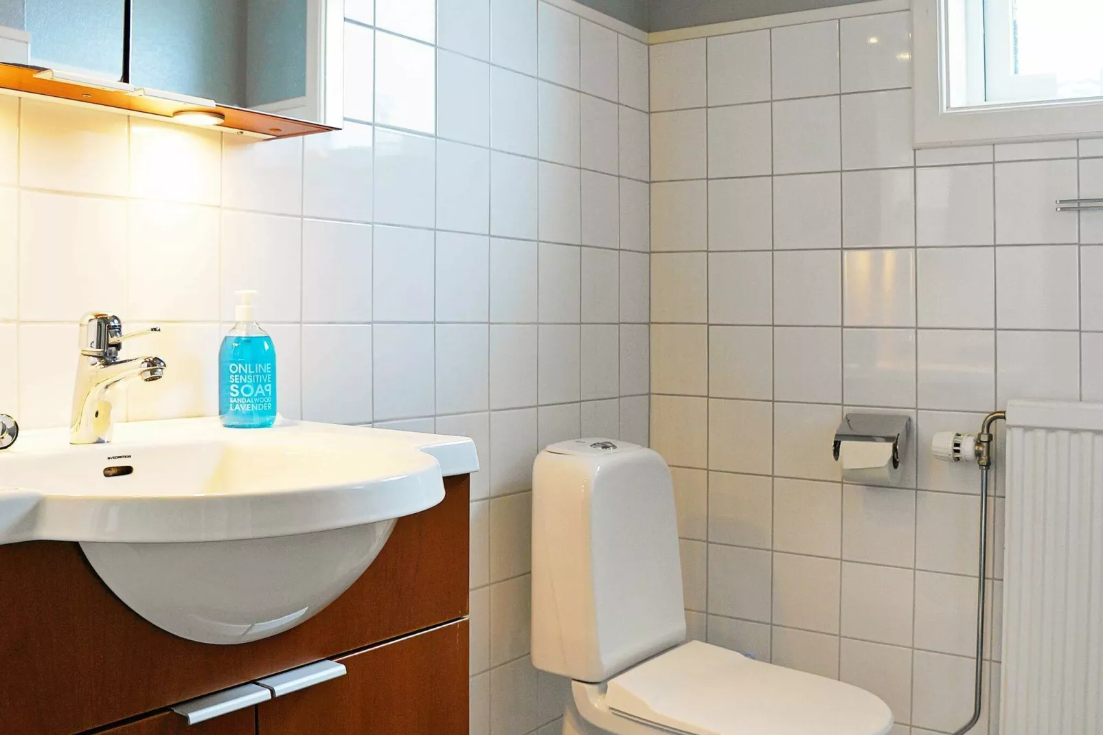 4 persoons vakantie huis in Skärhamn-By Traum-Binnen