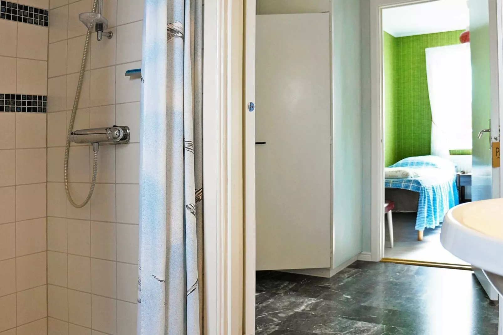 4 persoons vakantie huis in Skärhamn-By Traum-Binnen