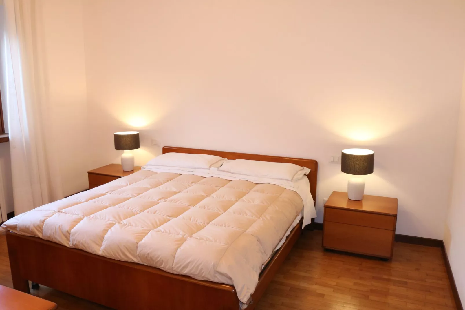Villetta Carla-Slaapkamer