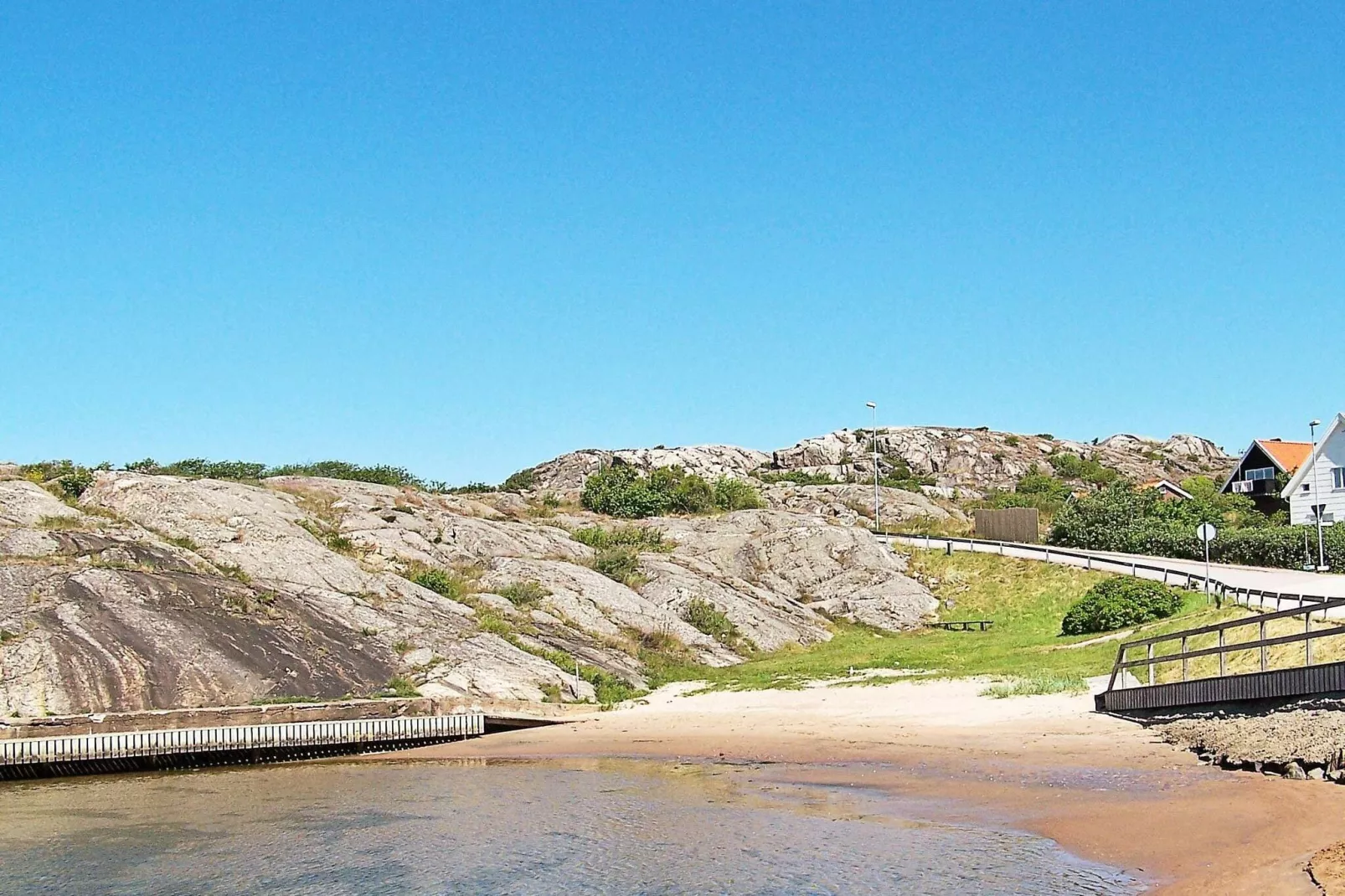 4 persoons vakantie huis in Skärhamn-By Traum-Niet-getagd