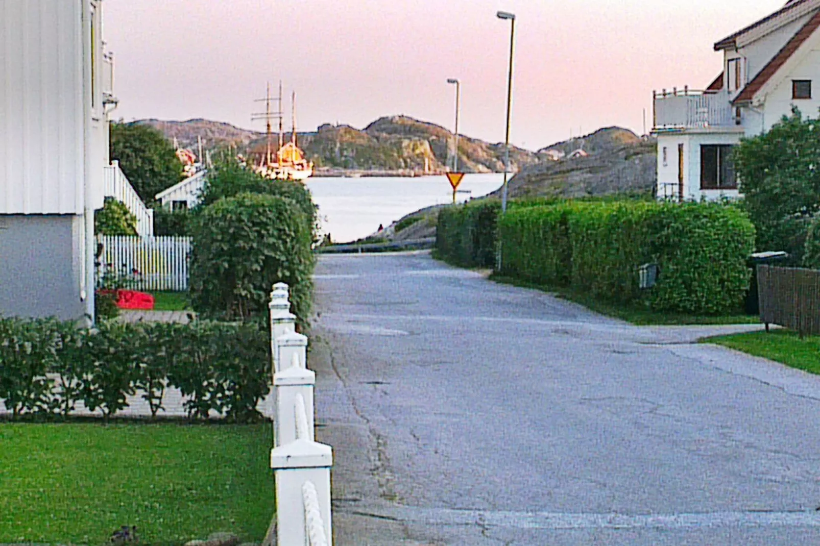 4 persoons vakantie huis in Skärhamn-By Traum-Uitzicht